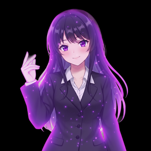 Shadow-chan ShadowRBX